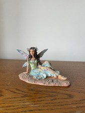 Timeless Beauty, Christine