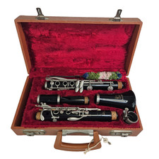 Boosey and Hawkes Regent