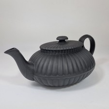 Vintage Wedgwood Style Black
