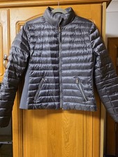 Zara Ladies Puffer Jacket Size