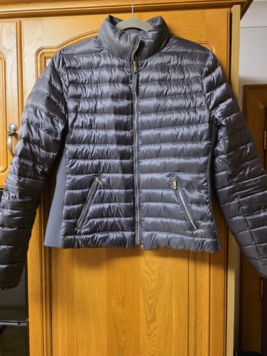 Zara ladies puffer jacket - zara,