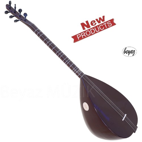 Beginner saz baglama - beginner,