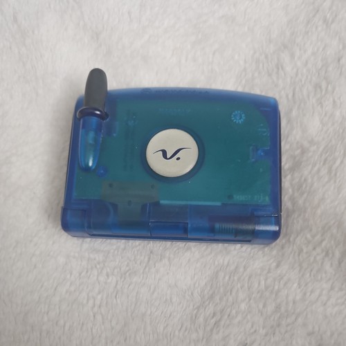 Motorola v100 box blue - v.box,