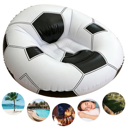 Air sofa inflatable chair - inflatable,