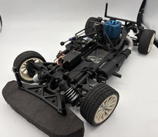 For parts YOKOMO GT-4 engine