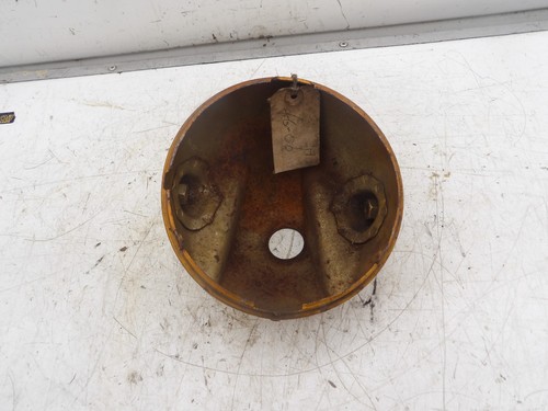 Honda 250 headlamp shell - honda,