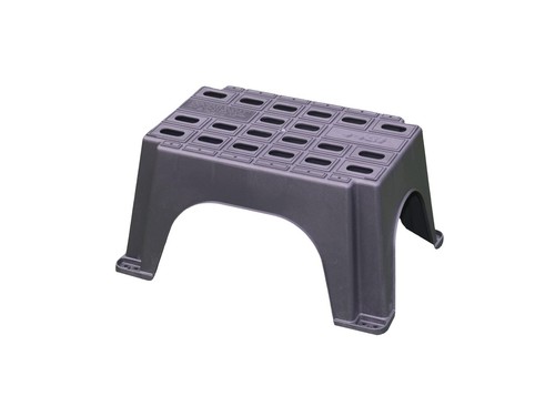Milenco single extra safe step - single,