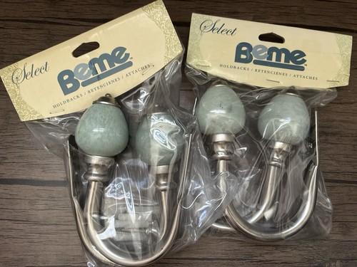 Brand new beme drapery curtain - new,