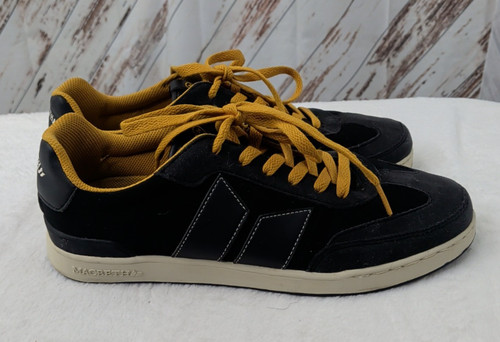 Macbeth bki1213 skate shoes - macbeth,