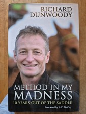 Method in My Madness by