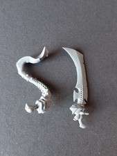 Tyranids Tyrant Guard