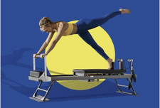 Lidl UK | Crivit - Reformer