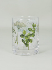 Gisela graham glass tumbler - gisela,