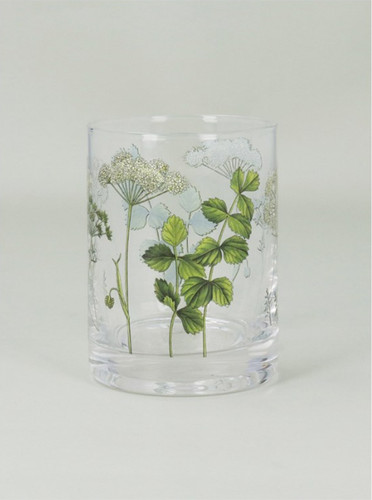 Gisela graham glass tumbler - gisela,