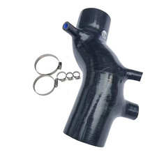 Silicone Induction Hose Intake