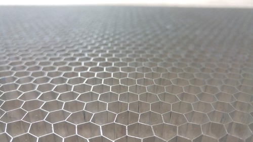 Co2 laser aluminium honeycomb - laser,