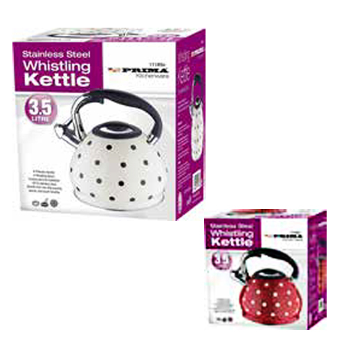 Polka dot stainless - dot,