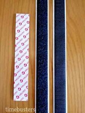 VELCRO® Brand Sticky Back Self Adhesive Hook And Loop Stick On Tape Strips Rolls
