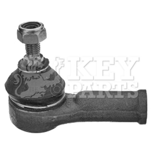 Key parts tie rod end - parts,