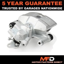 Rear Right Brake Caliper Fits