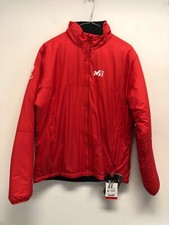 MILLET PEAK OLYMP MENS' JACKET