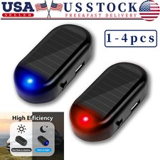 1~4X Solar Power Car Fake