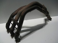 Triumph Sprint ST 955i