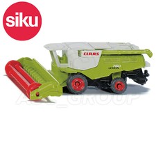 SIKU NO.1476 1:87 Scale CLAAS