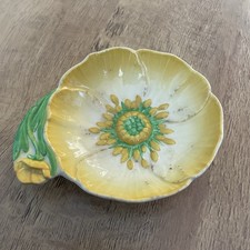 Carlton Ware Buttercup Trinket