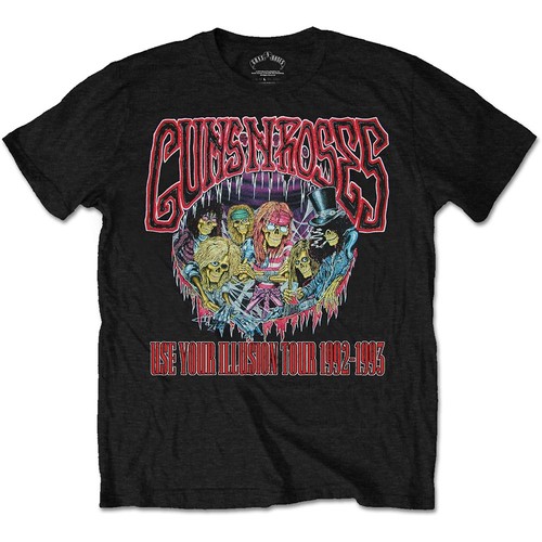 Guns roses use your - use, illusion