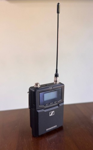Sennheiser 6000 digital - sennheiser,