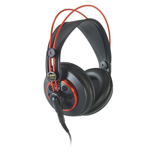 Akg k240 studio semi open - k240,