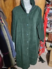 Vintage Nightingales Ltd Green