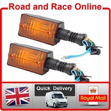 Yamaha RD125 LC & TZR125