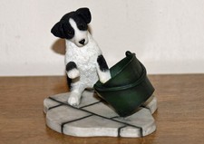 Sherratt & Simpson Resin