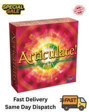 Drumond Park Articulate Family