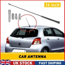 Universal 16" AM FM Radio