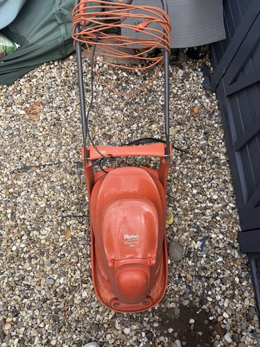 Flymo hover vac 250 25cm - flymo,