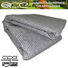 Camptech Full Awning Carpet