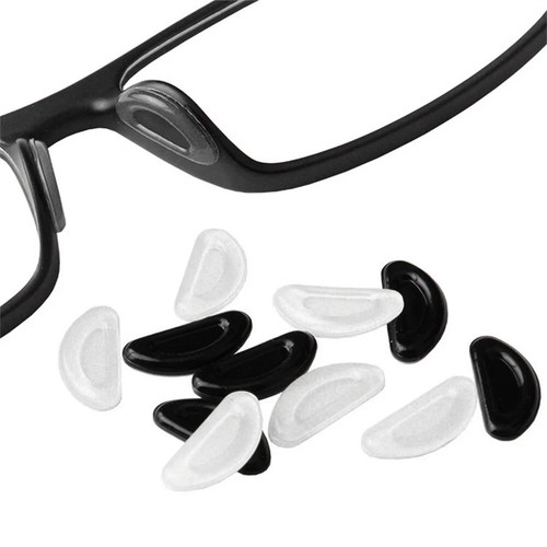 Pairs adhesive nose pads - 5x,