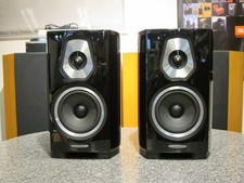 (US Duty Free) Sonus Faber