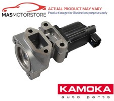 EXHAUST GAS RECIRCULATION