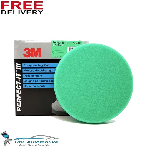 Perfect foam - perfect-it™,