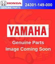 OEM Honda Gearshift Drum