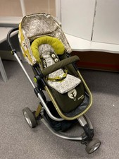 Cosatto Giggle Buggy – Olive