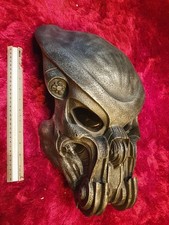 Wearable Life Size Predator
