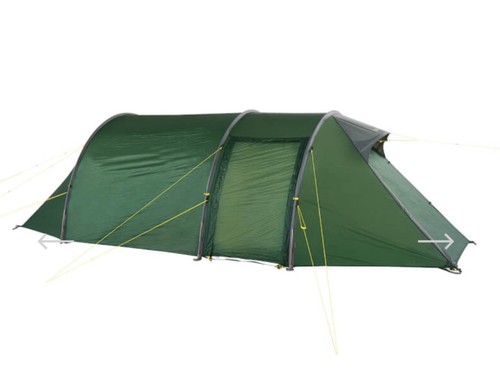 Tatonka polar lightweight - tatonka,