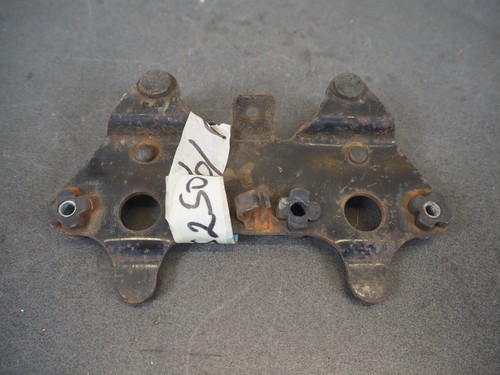 Bracket stay meter - bracket, set