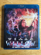 Willow 2022 Series Episodes 1-8 Multi Language Ultimate Edition