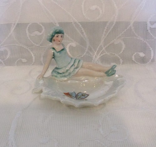 Vtg german art deco - vtg, lustre